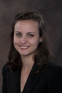 Lauren Yost, Office Manager